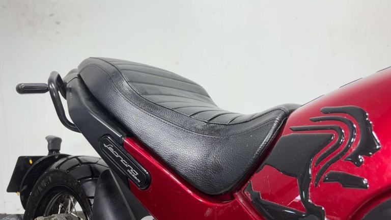 Benelli Leoncino 2019 15K MOT A2 READY 500CC NAKED BIKE WARRANTY