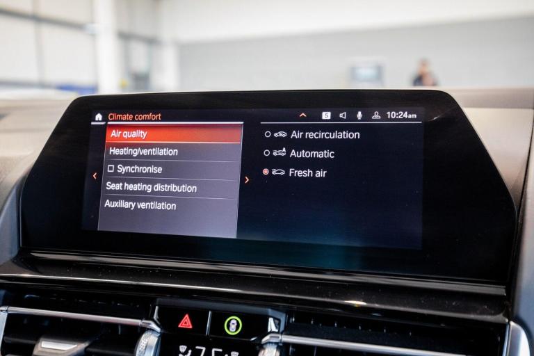 2021 BMW 8 Series 840i [333] sDrive M Sport 2dr Auto COUPE PETROL Automatic