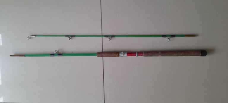 Fishing Rod 1.7m 