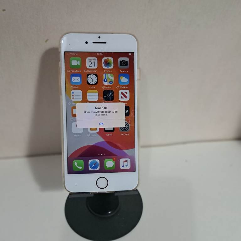 Apple Iphone 7 32gb unlocked 