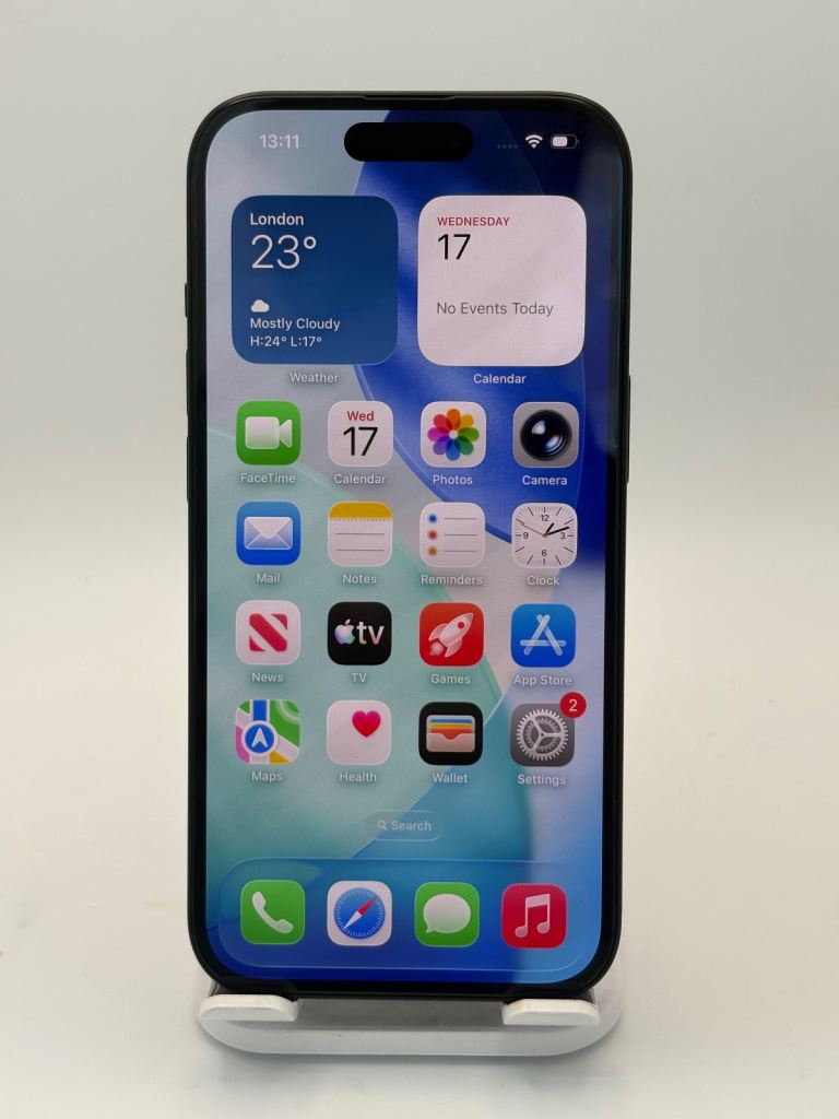 Apple iPhone 15 – Excellent Condition, Unlocked