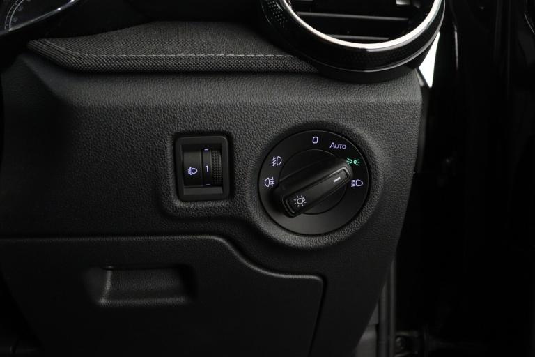 2023 Skoda Fabia 1.0 TSI 110 SE L 5dr HATCHBACK PETROL Manual