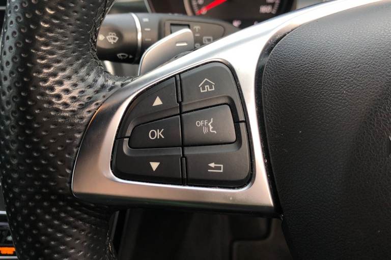 2018 Mercedes-Benz C Class C220d AMG Line 5dr 9G-Tronic Estate DIESEL Automatic