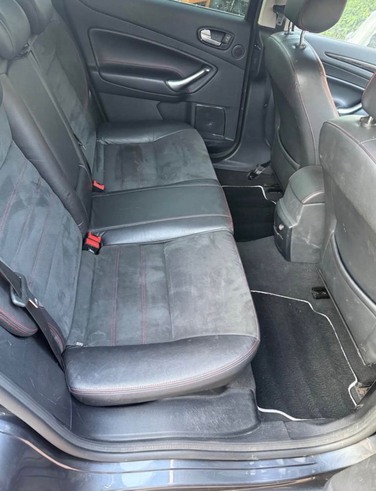 Ford, MONDEO, Estate, 2009, Other, 1997 (cc), 5 doors