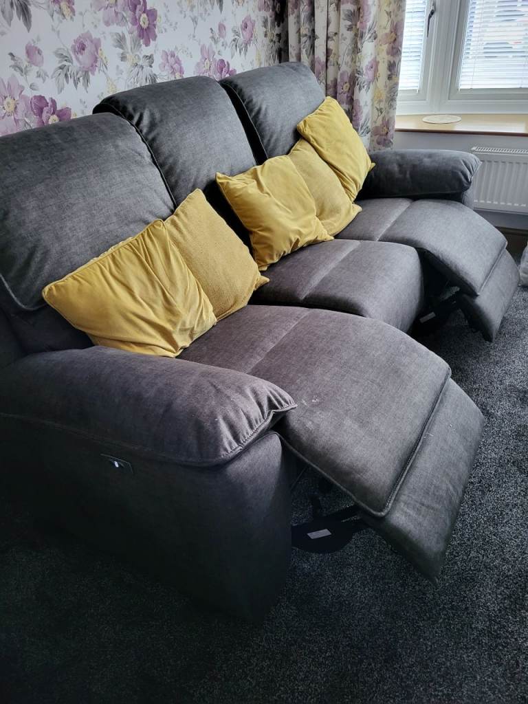 3 piece suite 