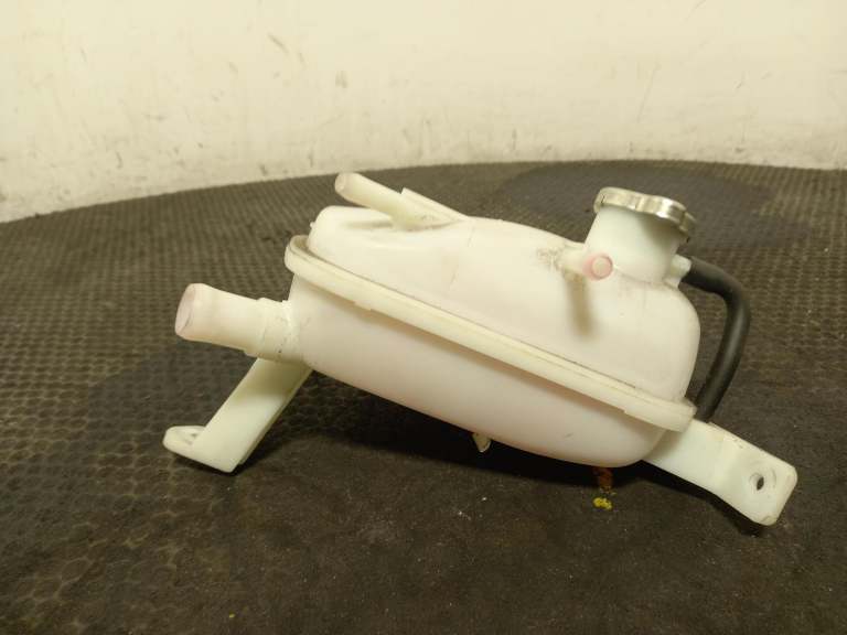 Kia Xceed Radiator Expansion Tank 2019-2026 1.5l G4lh My25 25430g4300
