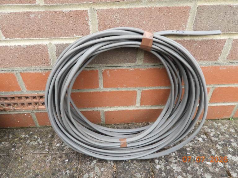4mm t&e cable
