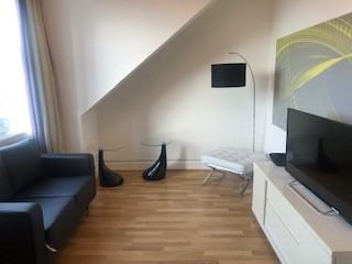 2 bedroom flat in Bon Accord Street, City Centre, Aberdeen, AB11 6EA