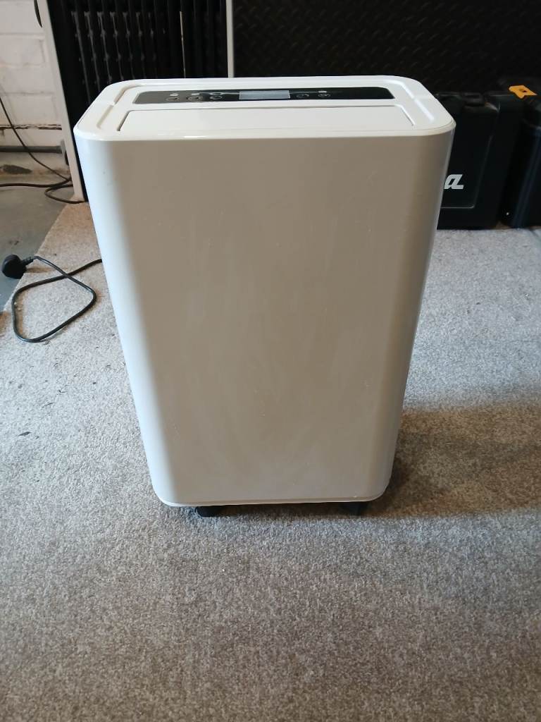 Blyss WDH-316DB Dehumidifier