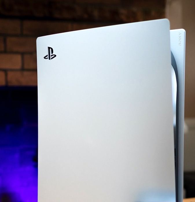Ps5  boxed 