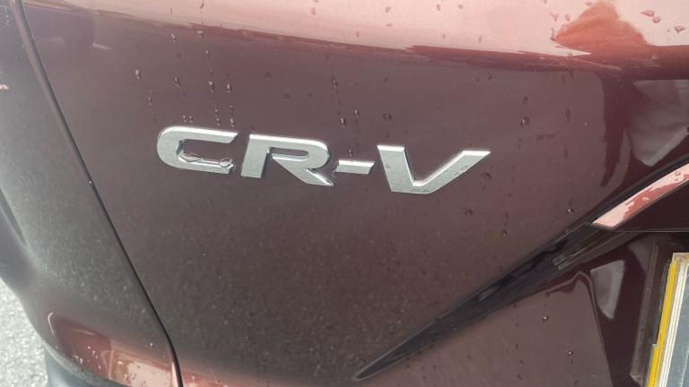 2019 Honda CR-V 1.5 VTEC Turbo EX 5dr CVT Petrol Estate Estate Petrol Automatic