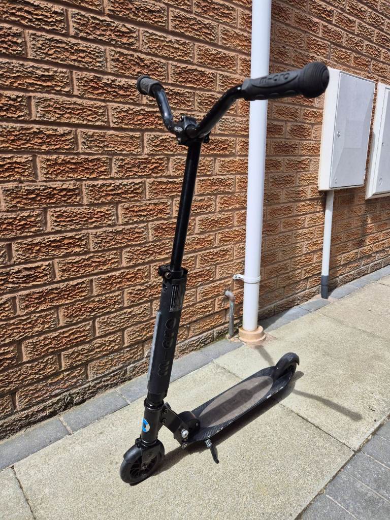 Micro Scooter