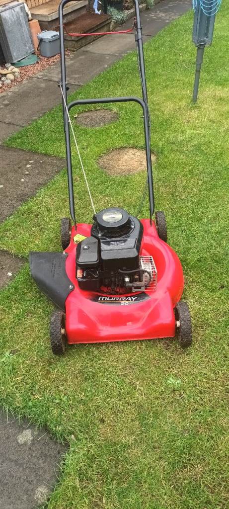 Murray 50 MOWER