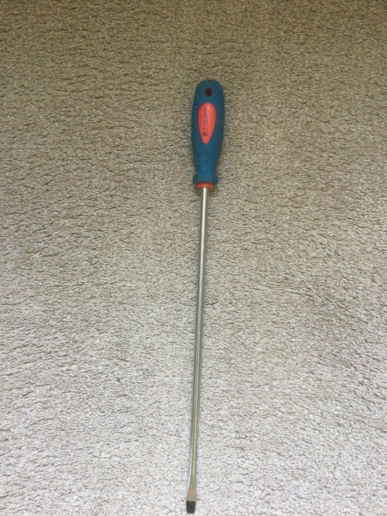 image for Screwdriver