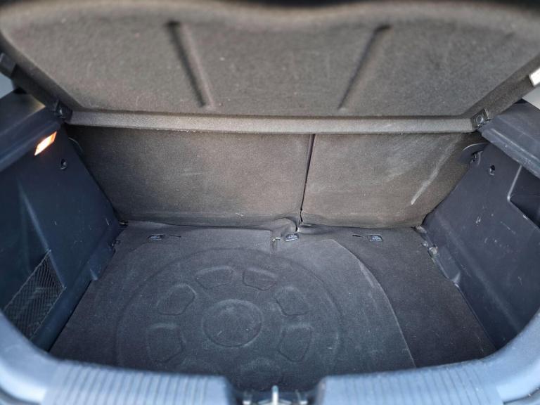 2015 Kia Rio 1.25 SR7 5dr HATCHBACK PETROL Manual