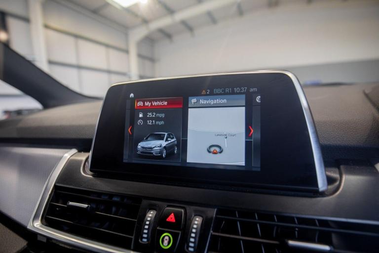 2025 BMW 2 Series Active Tourer 1.5 218i M Sport MPV 5dr Petrol Manual Euro 6 (s/s) (140 ps) **To...