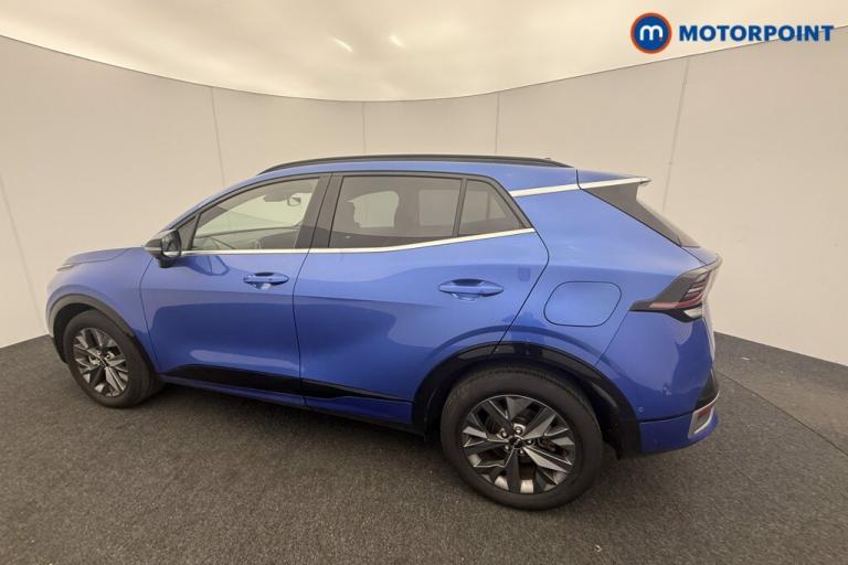 2023 Kia Sportage 1.6T GDi HEV GT-Line S 5dr Auto ESTATE PETROL/ELECTRIC Automatic