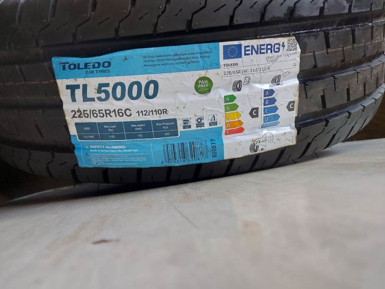 steal wheel with tyre vauxhall movano/renault master