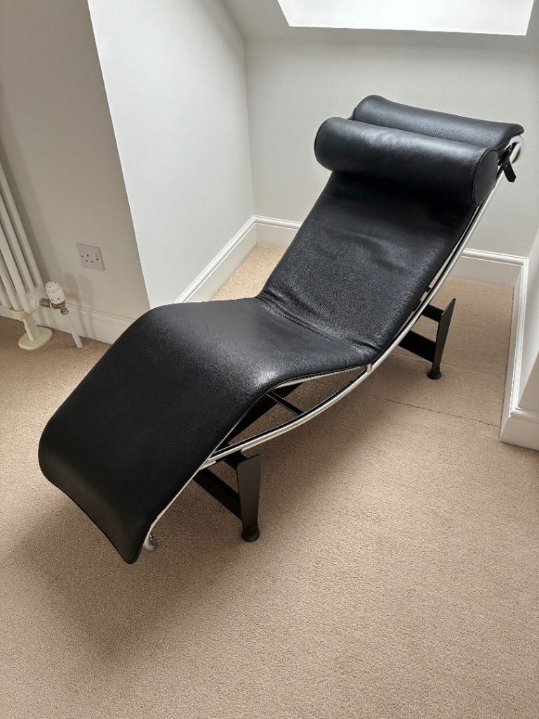 Chaise Longuel
