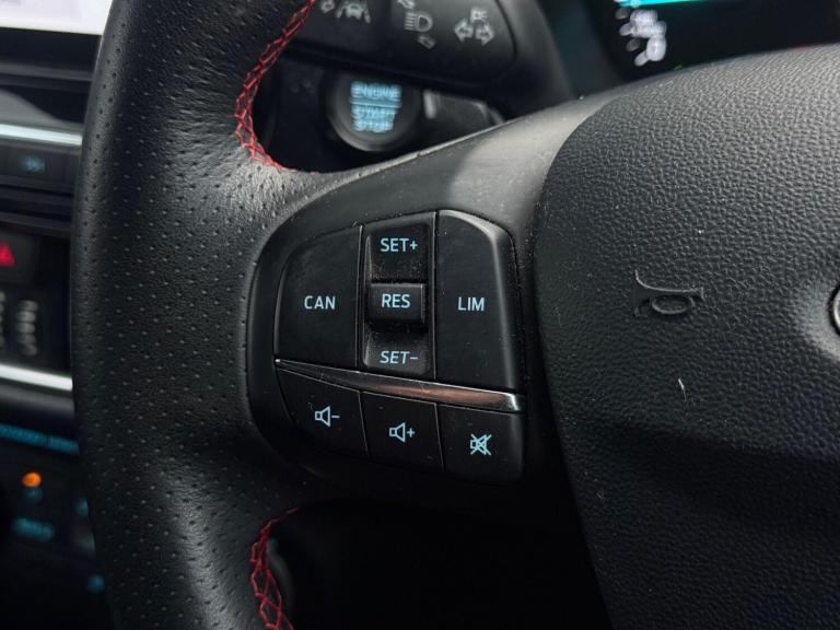 2019 Ford Fiesta 1.0 EcoBoost ST-Line 5dr HATCHBACK PETROL Manual