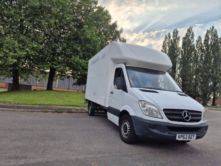 Mercedes-Benz, SPRINTER, Other, 2013, Manual, 2143 (cc)