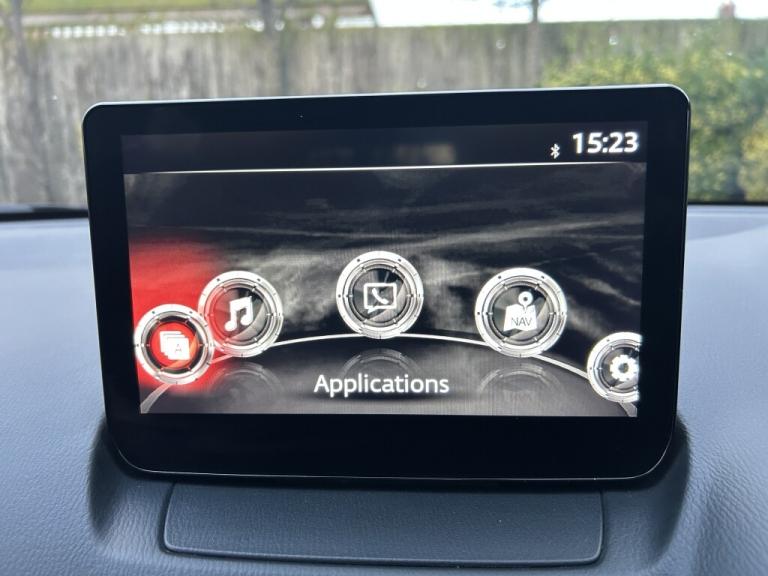 2022 Mazda 2 AUTOMATIC 1.5 GT SPORT 5DR Automatic Hatchback Petrol Automatic