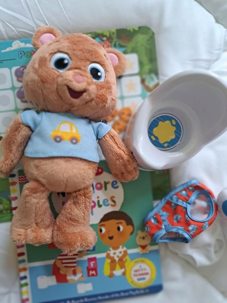 A few childrens things for FREE 