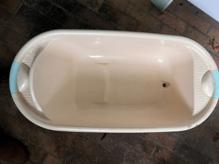 Baby bath