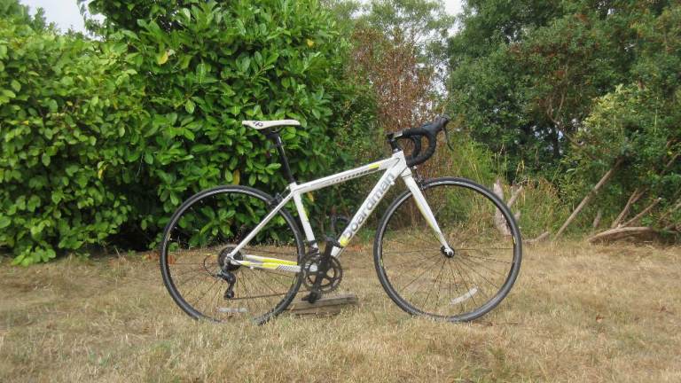 Boardman Road Sport Junior / Youth Road Bike – Fully Serviced