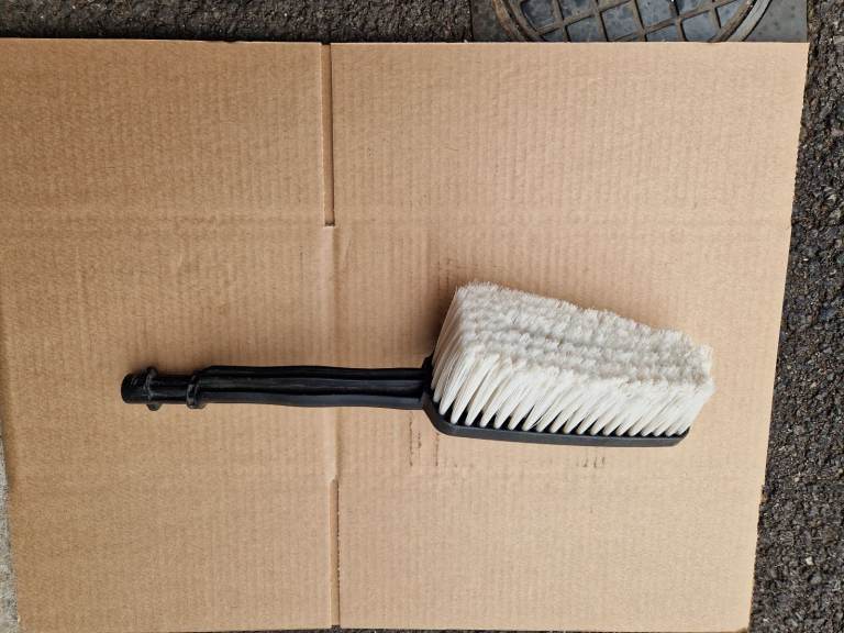 Karcher brush