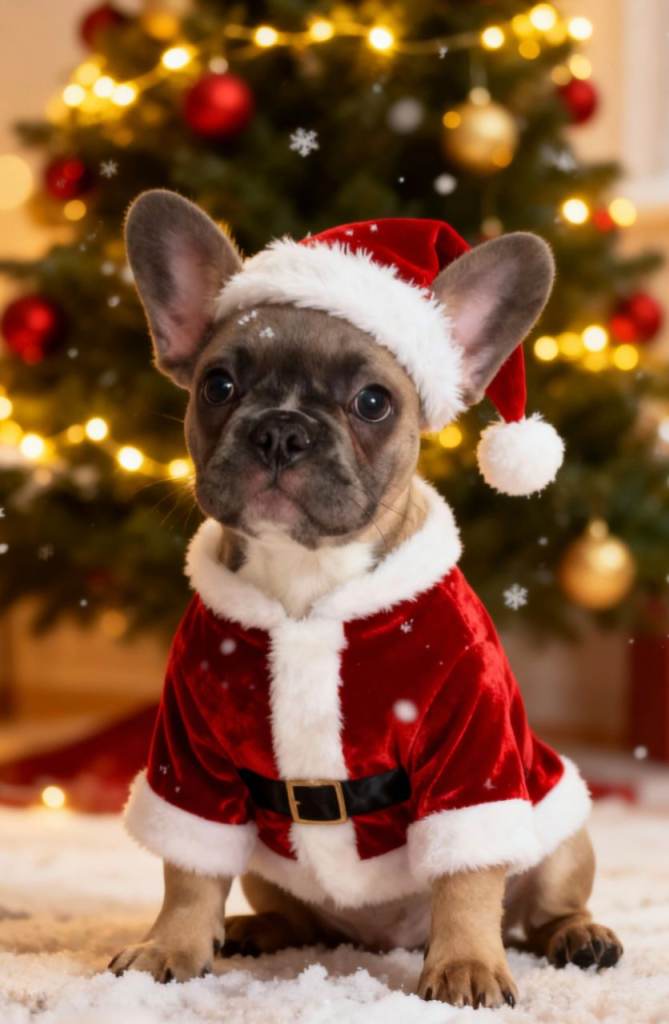 French Bulldog Puppies 