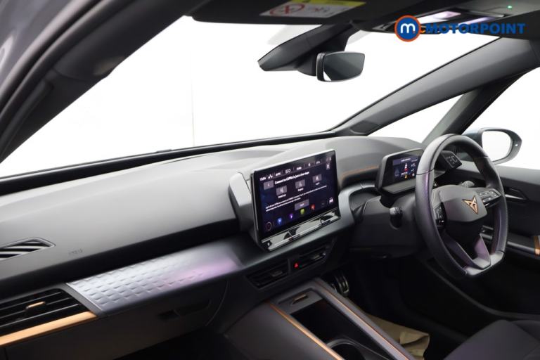 2022 Cupra Born 150kW V2 58kWh 5dr Auto HATCHBACK ELECTRIC Automatic