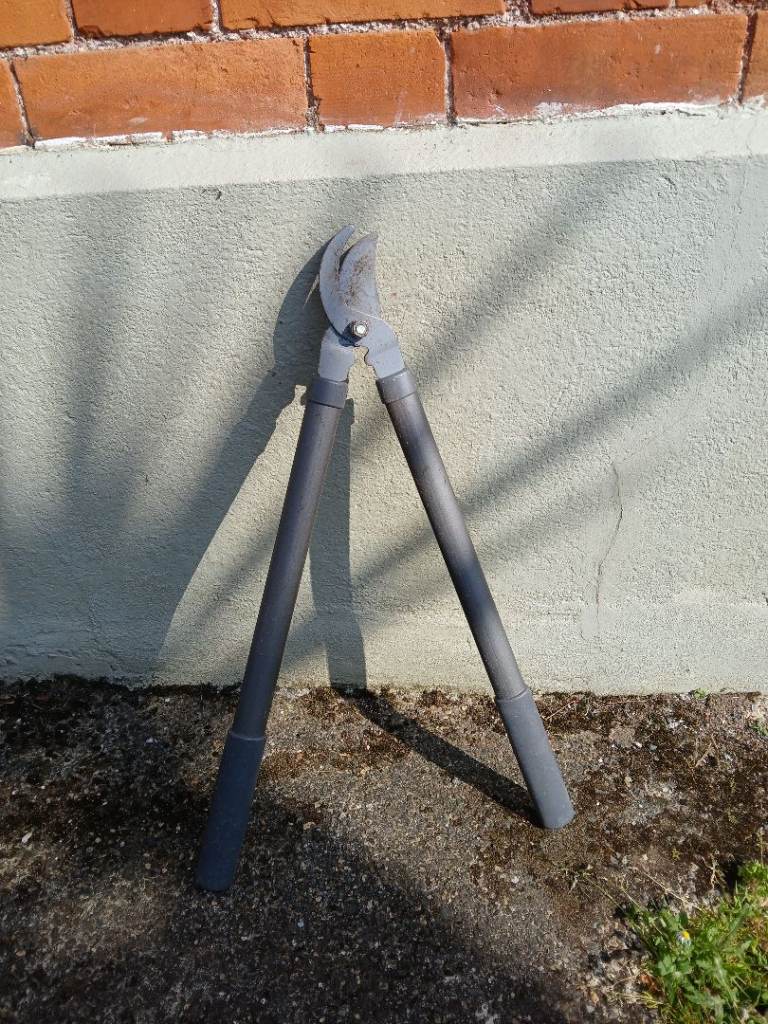 Garden loppers 