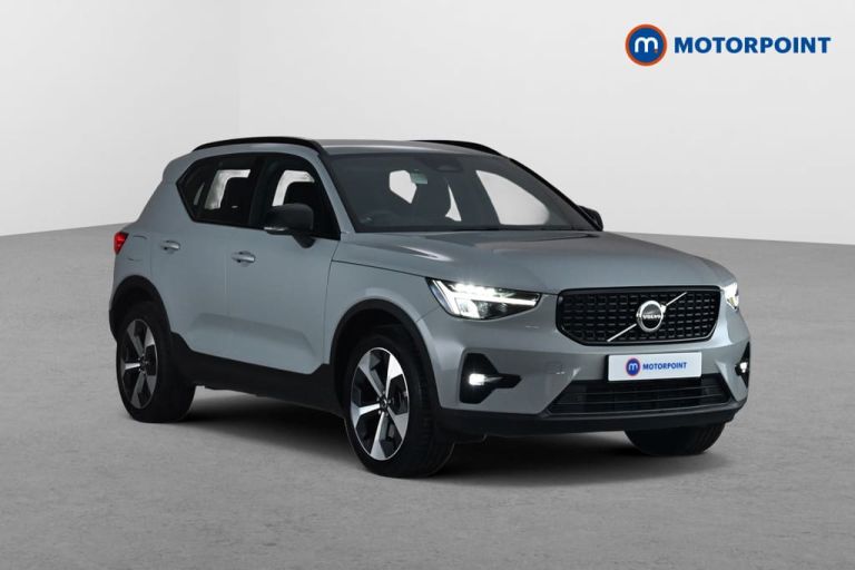 2024 Volvo XC40 2.0 B4P Plus Dark 5dr Auto SUV Petrol Automatic