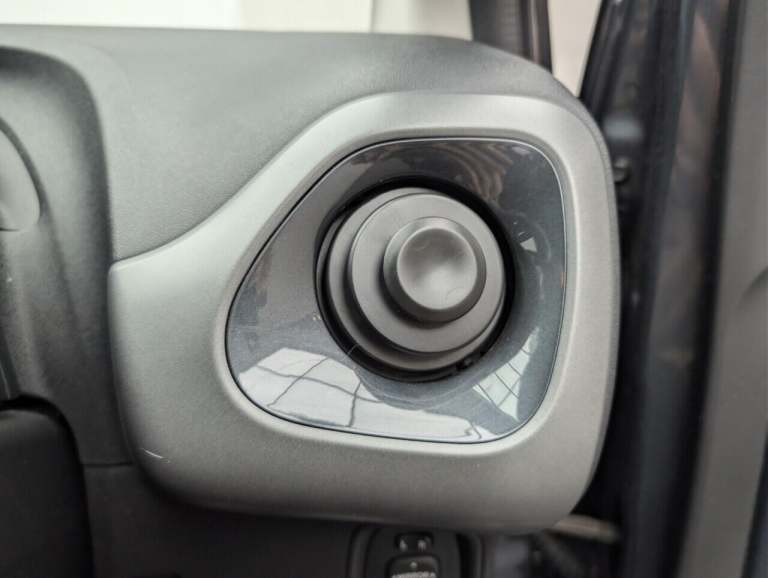 2021 Toyota AYGO 1.0 VVT-i x-play Hatchback 5dr Petrol Manual Euro 6 (s/s) (71 ps) - APPLE C HATC...