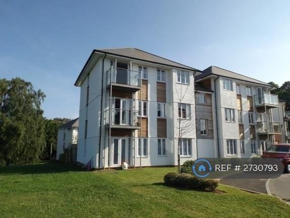 2 bedroom flat in Poppin Court, Exeter, EX2 (2 bed) (#2730793)