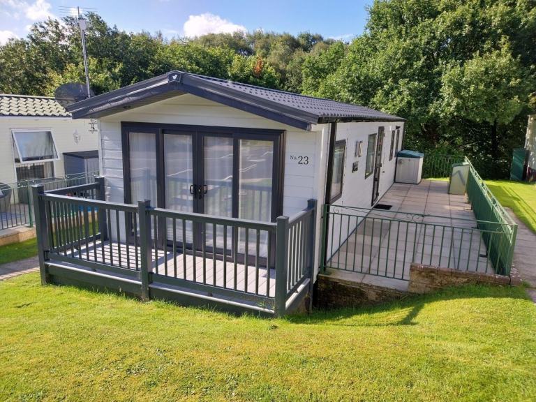 willerby sheraton in Amotherby  - Lodge / Caravan 