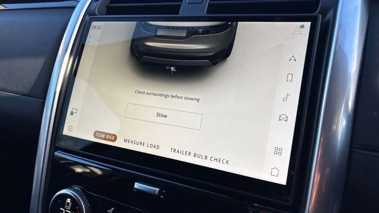 2023 Land Rover Discovery 3.0 D300 SE Commercial Auto Other Diesel Automatic