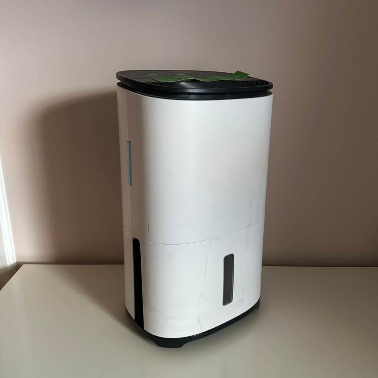 Meaco Dehumidifier & Air Purifier 18L