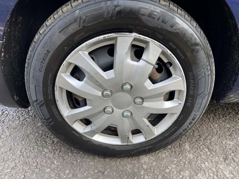 2013 Citroen Nemo 1.3 HDi Enterprise [non Start/Stop] PANEL VAN DIESEL Manual