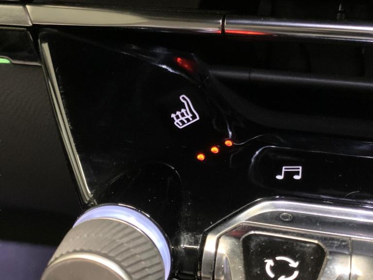 2020 Peugeot 208 100kW GT 50kWh 5dr Auto HATCHBACK ELECTRIC Automatic