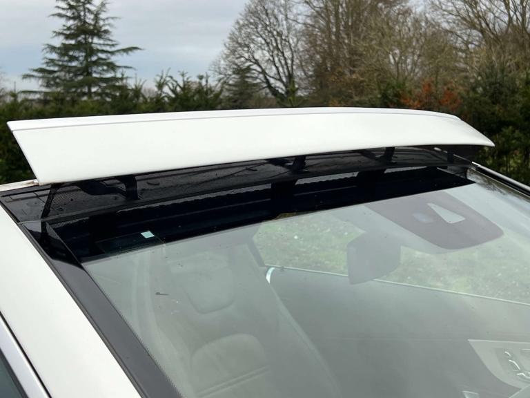 2021 Mercedes-Benz C Class 3.0 AMG C 43 Night Edition Premium+ 4Matic Auto 4WD 2dr Convertible Pe...