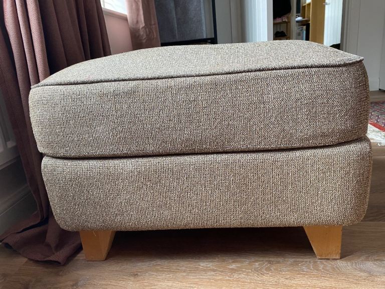 Footstool