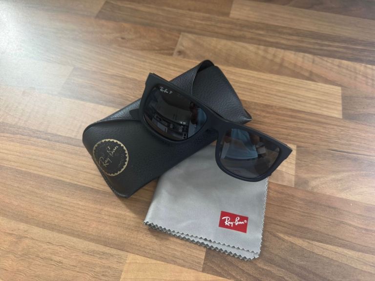 Men’s Ray-Ban Sunglasses 
