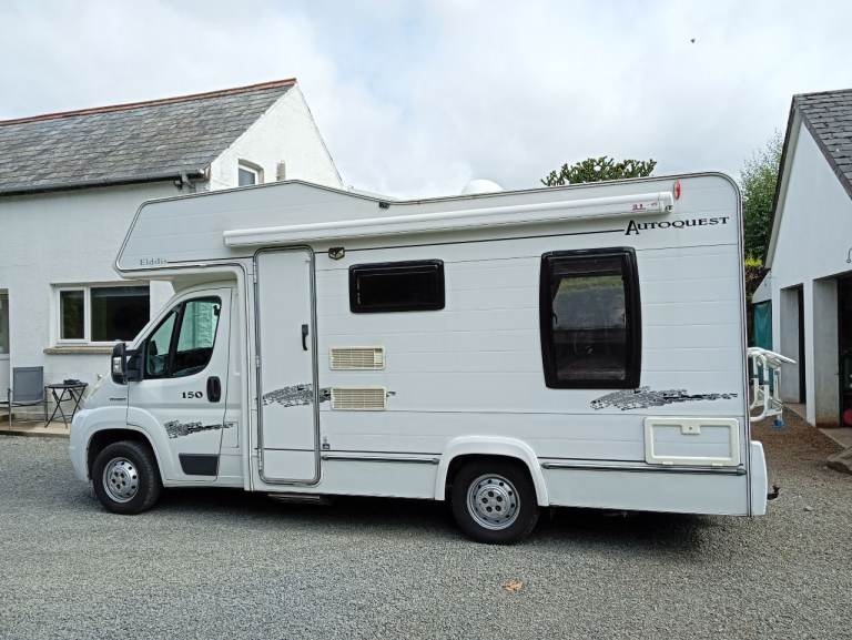 Peugeot 2007, Manual 2.2