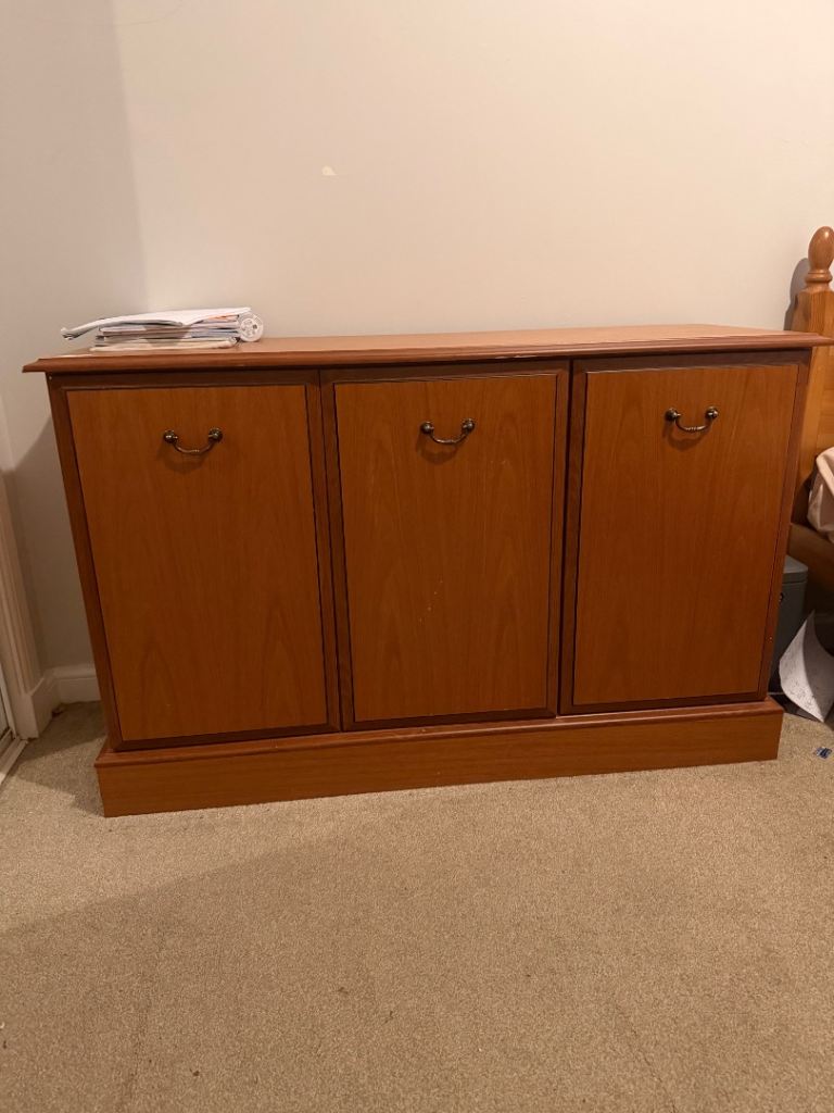 Chest drawer 
