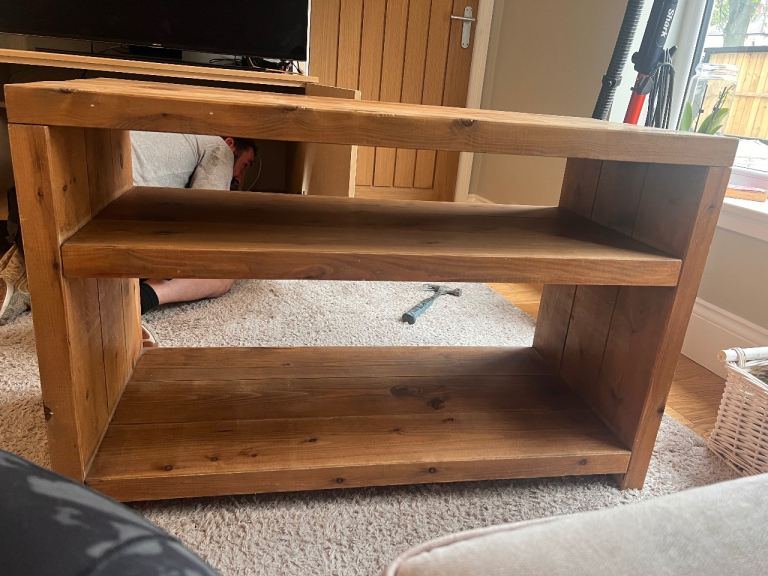 Tv/ console unit 