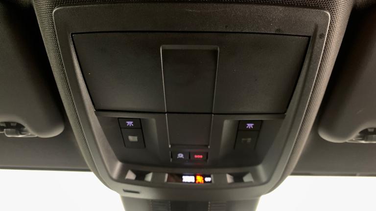 2025 Peugeot 3008 1.2 Hybrid 136 GT 5dr e-DSC6 HATCHBACK PETROL Automatic