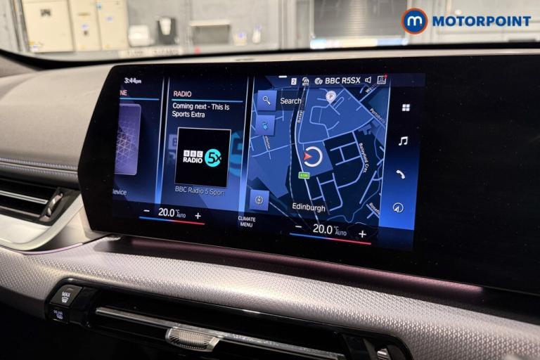 2023 BMW iX1 230kW xDrive30 M Sport 65kWh 5dr Auto SUV Electric Automatic