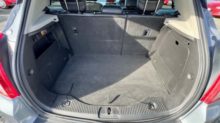 VAUXHALL MOKKA 1.7 CDTi SE 2015